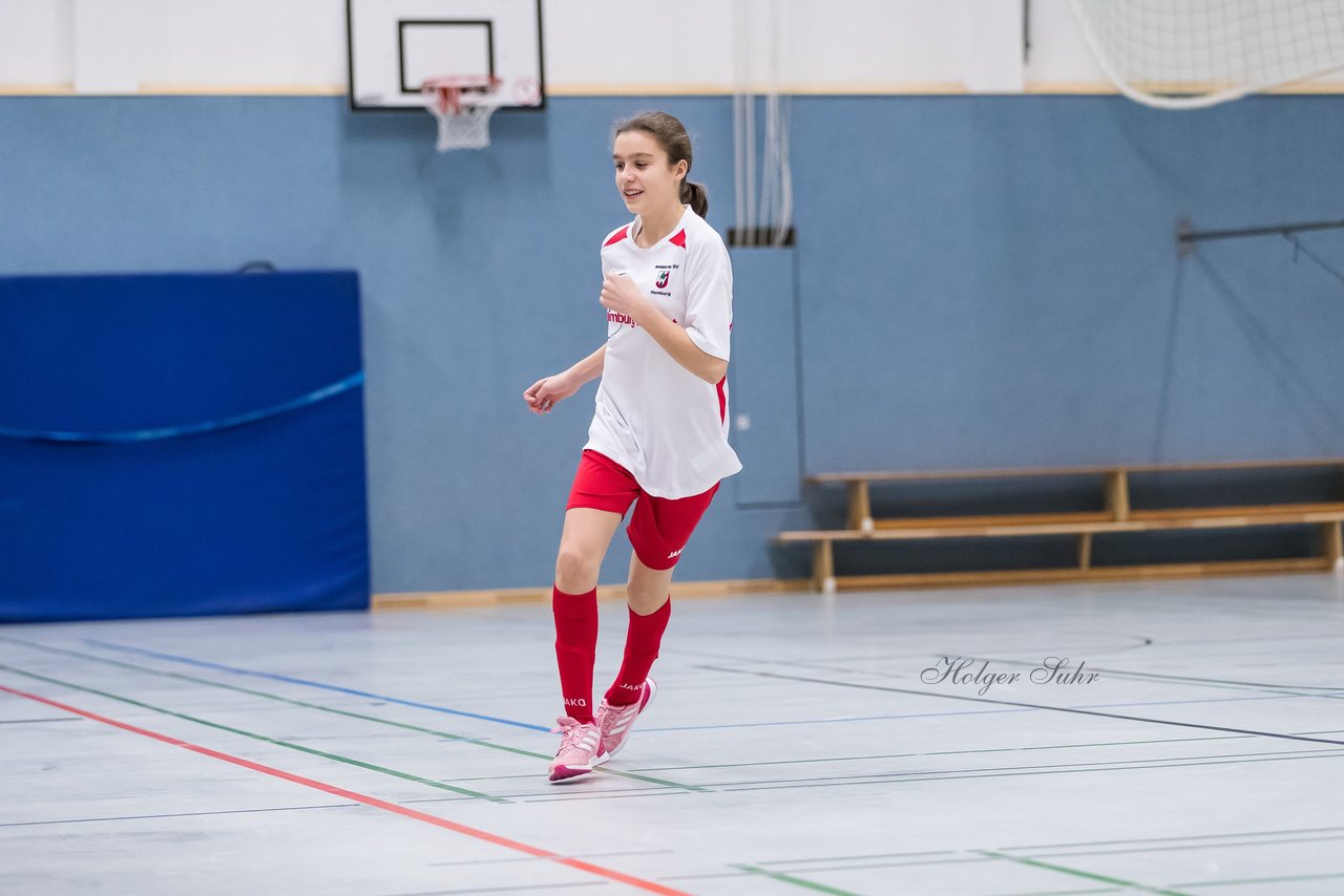 Bild 199 - wCJ Futsalmeisterschaft Runde 1